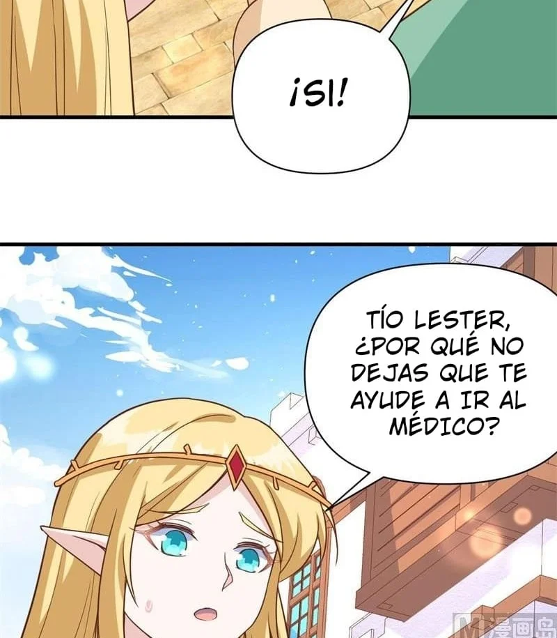 A partir de hoy trabajaré como un señor de la ciudad Capitulo 403.00 página 23