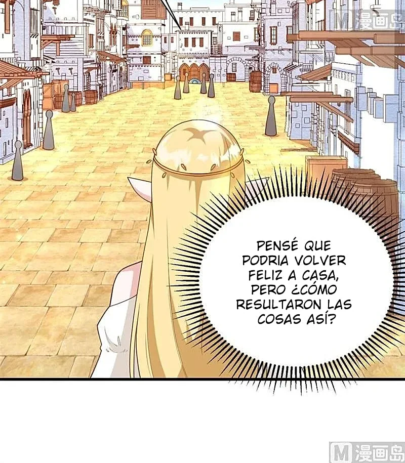 A partir de hoy trabajaré como un señor de la ciudad Capitulo 403.00 página 28