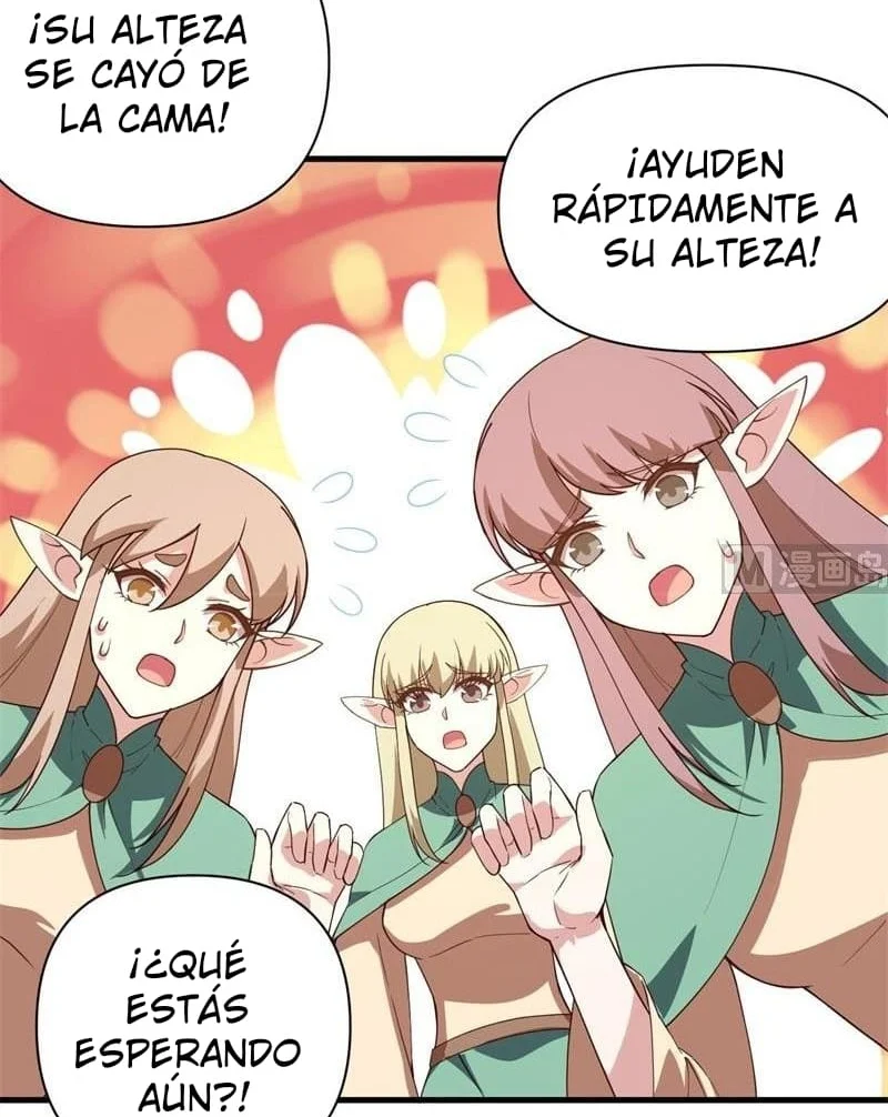 A partir de hoy trabajaré como un señor de la ciudad Capitulo 404.00 página 14