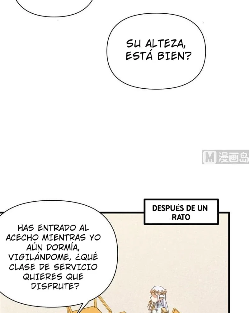 A partir de hoy trabajaré como un señor de la ciudad Capitulo 404.00 página 15