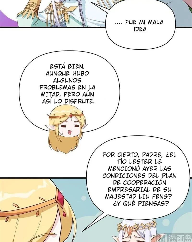 A partir de hoy trabajaré como un señor de la ciudad Capitulo 404.00 página 17