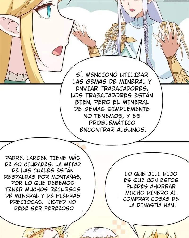 A partir de hoy trabajaré como un señor de la ciudad Capitulo 404.00 página 18