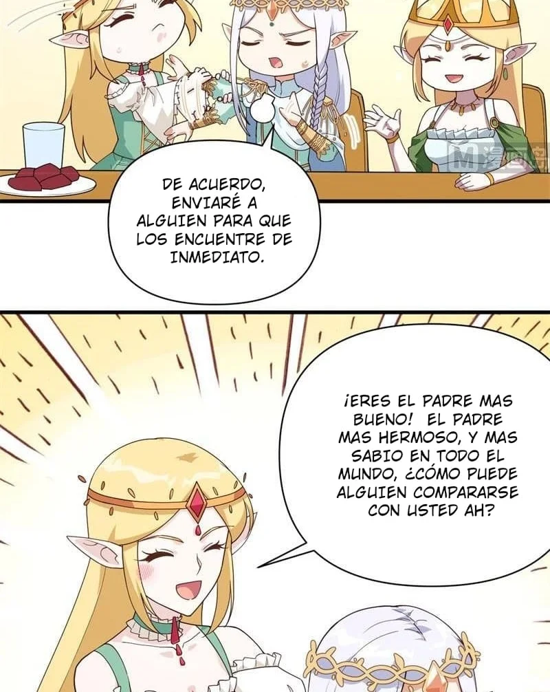 A partir de hoy trabajaré como un señor de la ciudad Capitulo 404.00 página 19
