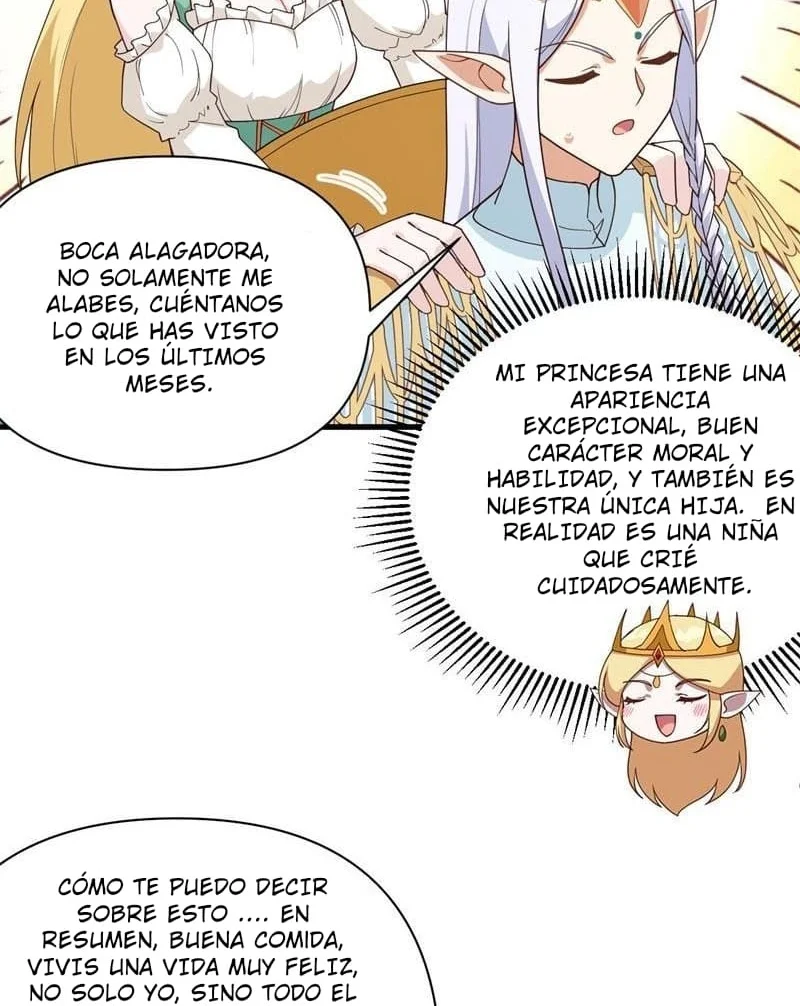 A partir de hoy trabajaré como un señor de la ciudad Capitulo 404.00 página 20