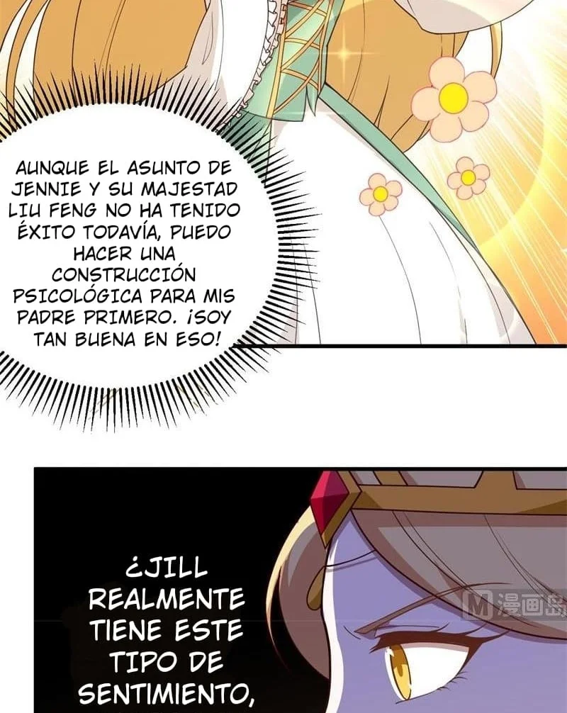 A partir de hoy trabajaré como un señor de la ciudad Capitulo 404.00 página 23