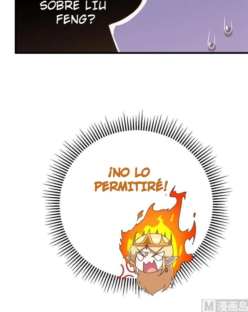 A partir de hoy trabajaré como un señor de la ciudad Capitulo 404.00 página 24