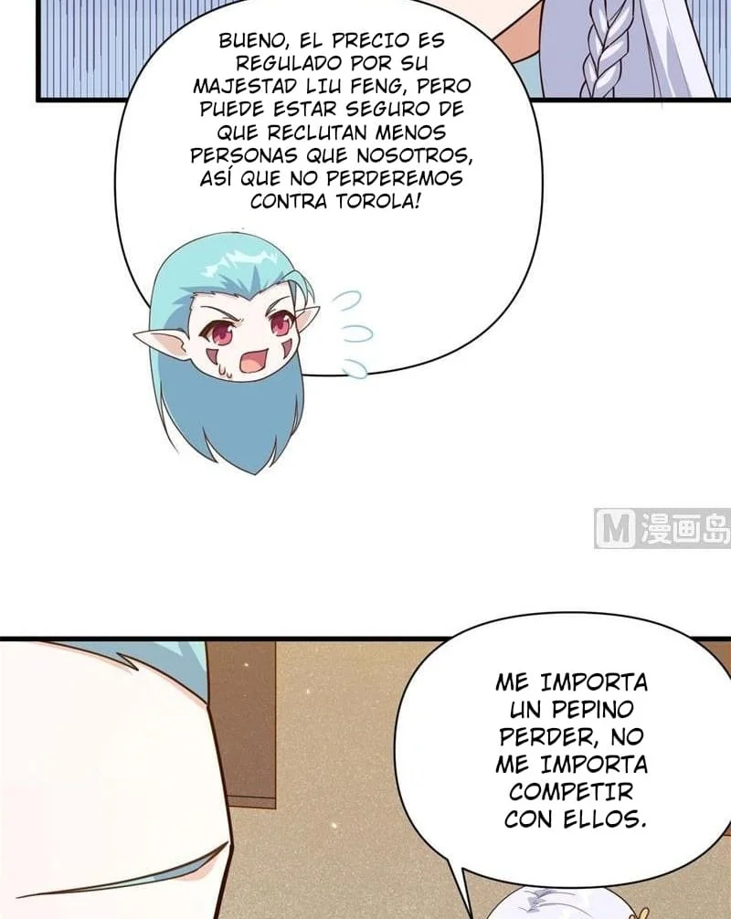 A partir de hoy trabajaré como un señor de la ciudad Capitulo 404.00 página 4