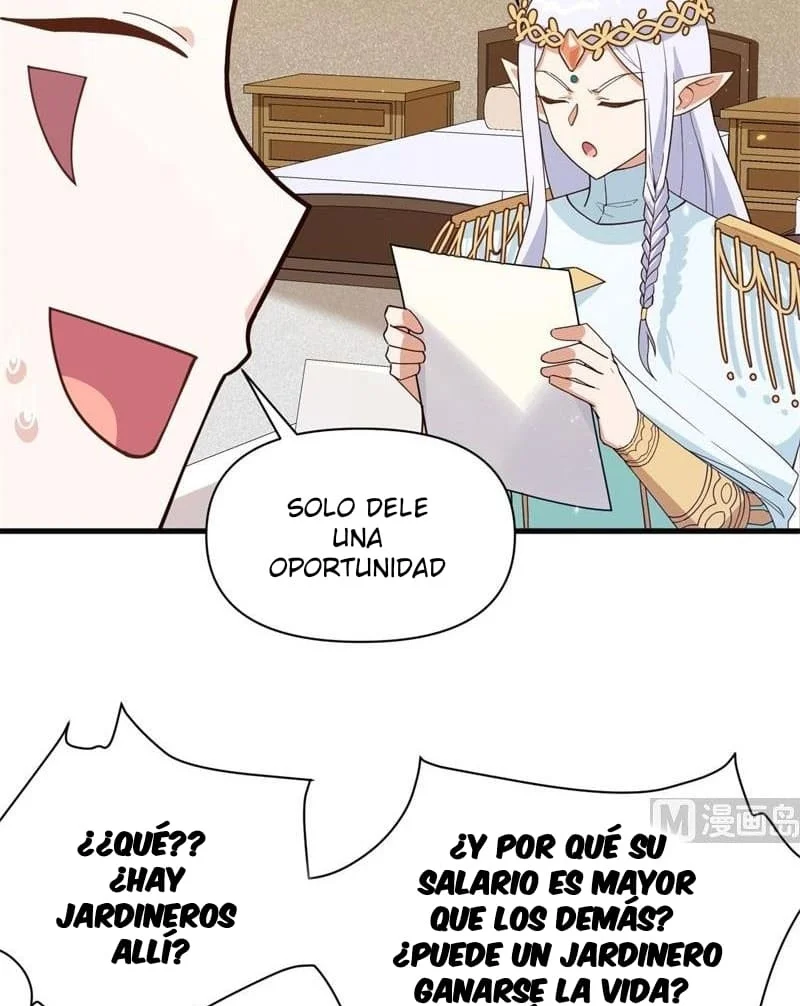 A partir de hoy trabajaré como un señor de la ciudad Capitulo 404.00 página 5