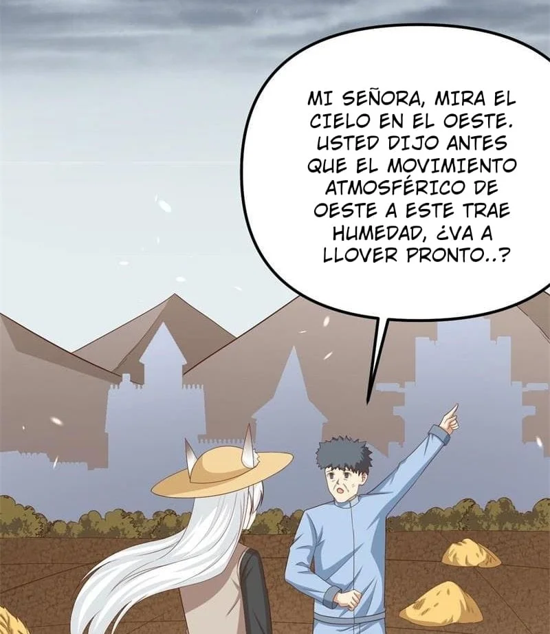 A partir de hoy trabajaré como un señor de la ciudad Capitulo 405.00 página 14
