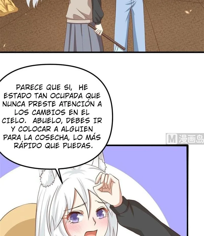 A partir de hoy trabajaré como un señor de la ciudad Capitulo 405.00 página 15