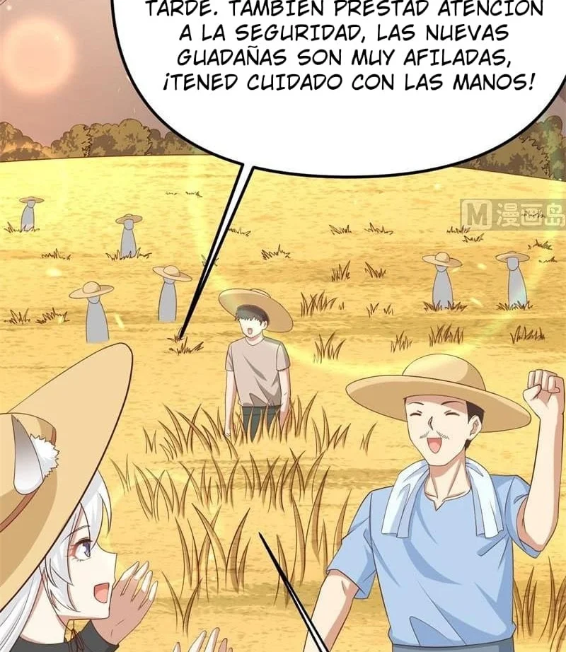A partir de hoy trabajaré como un señor de la ciudad Capitulo 405.00 página 2