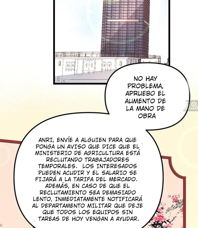 A partir de hoy trabajaré como un señor de la ciudad Capitulo 405.00 página 21