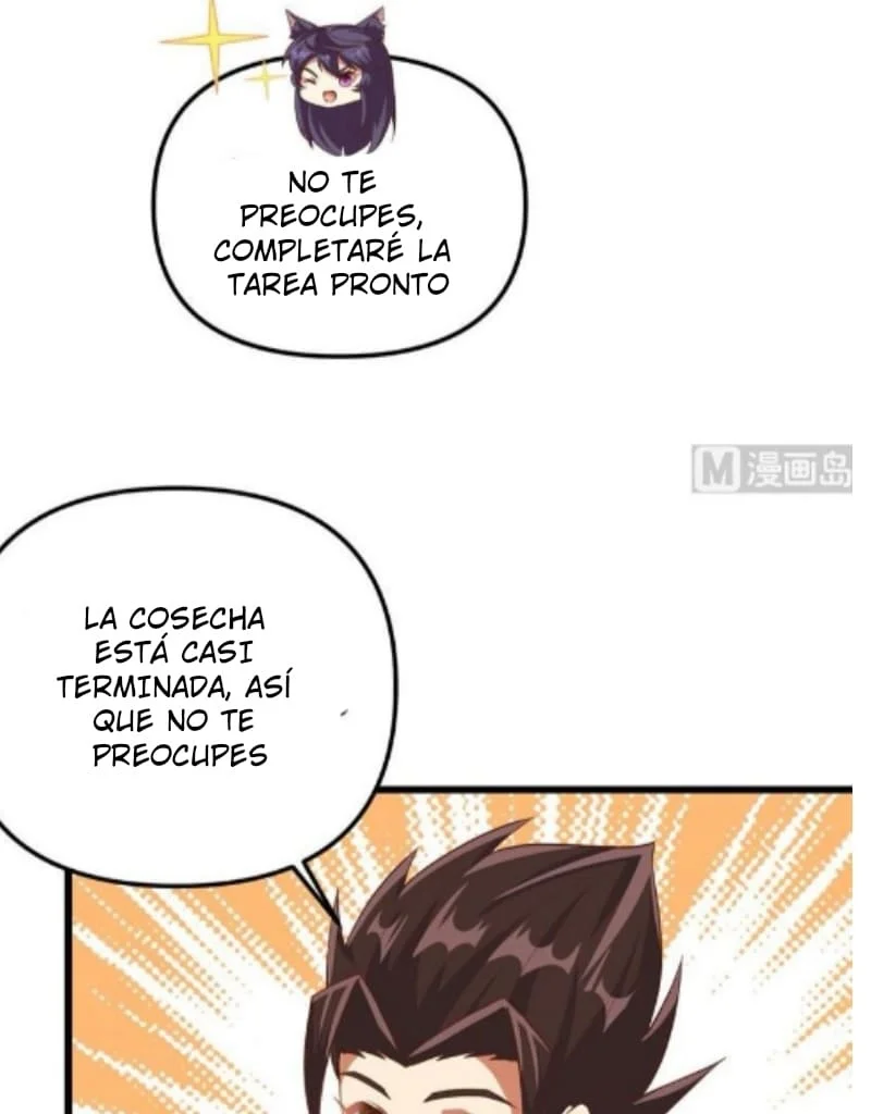 A partir de hoy trabajaré como un señor de la ciudad Capitulo 405.00 página 26