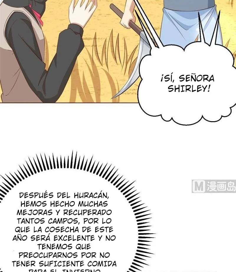 A partir de hoy trabajaré como un señor de la ciudad Capitulo 405.00 página 3