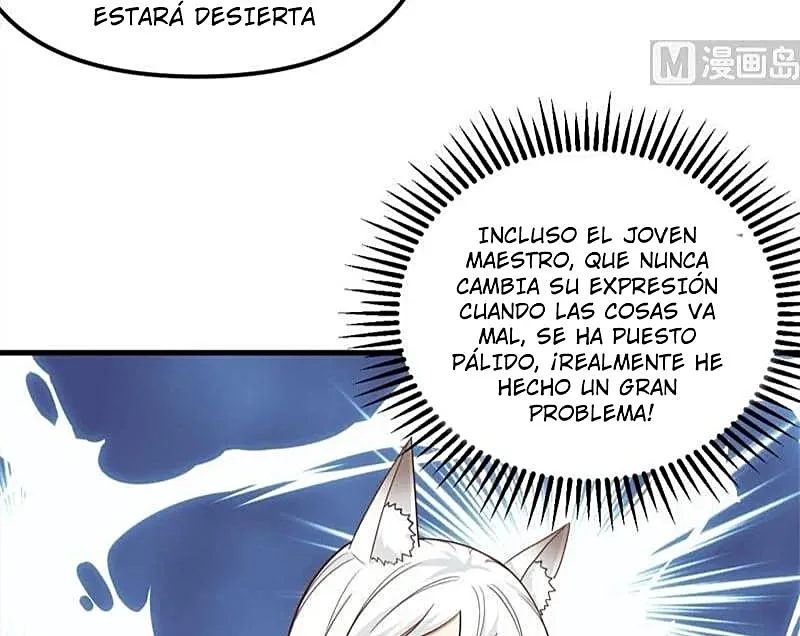 A partir de hoy trabajaré como un señor de la ciudad Capitulo 405.00 página 31