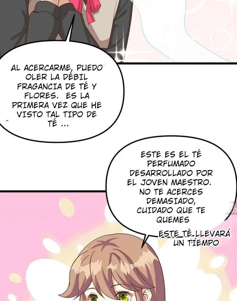 A partir de hoy trabajaré como un señor de la ciudad Capitulo 406.00 página 12