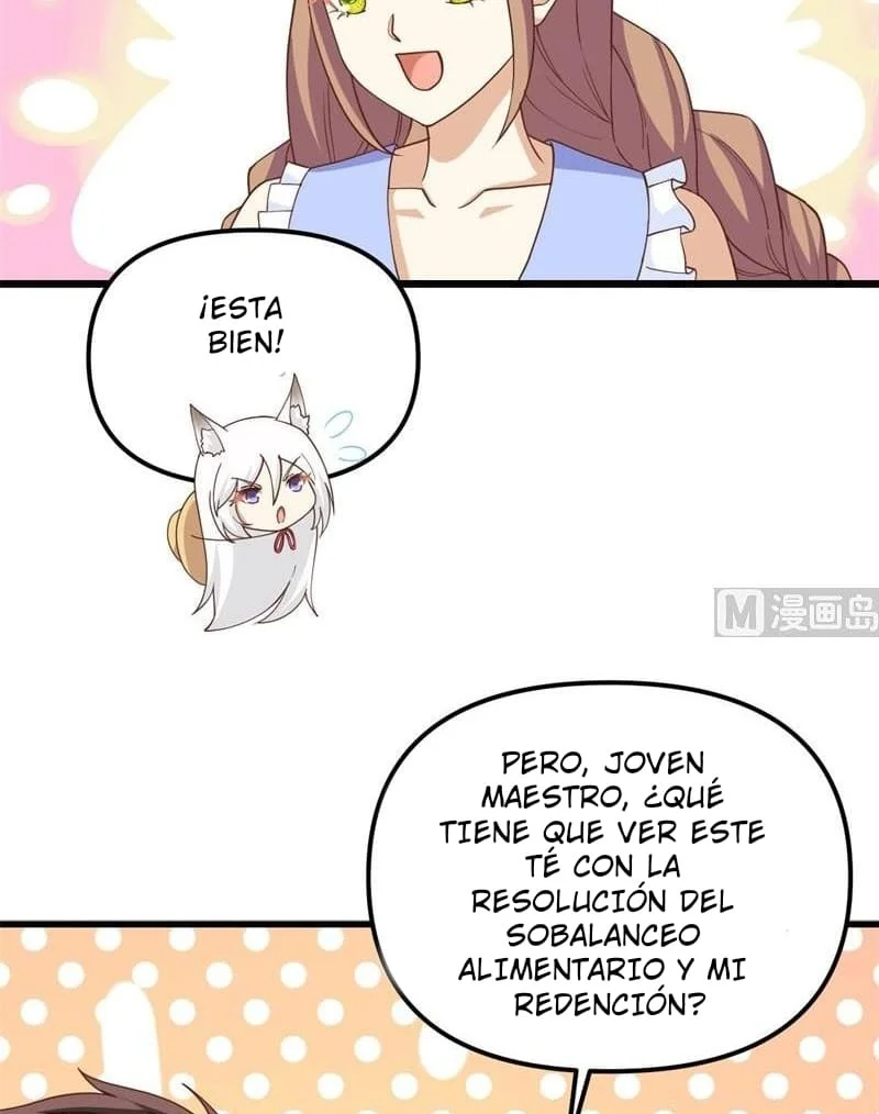 A partir de hoy trabajaré como un señor de la ciudad Capitulo 406.00 página 13