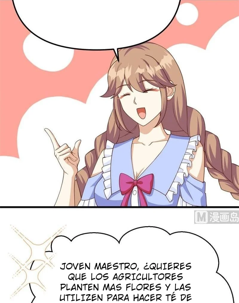A partir de hoy trabajaré como un señor de la ciudad Capitulo 406.00 página 21