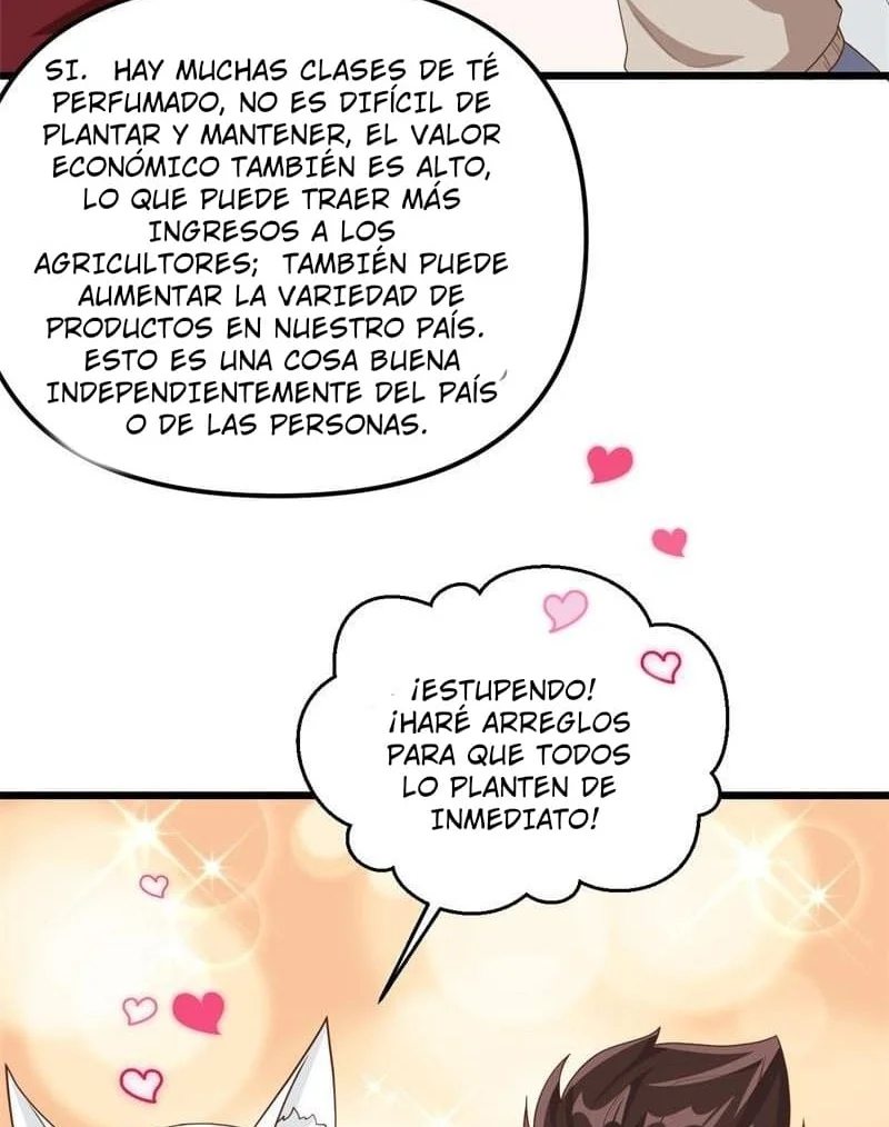 A partir de hoy trabajaré como un señor de la ciudad Capitulo 406.00 página 23