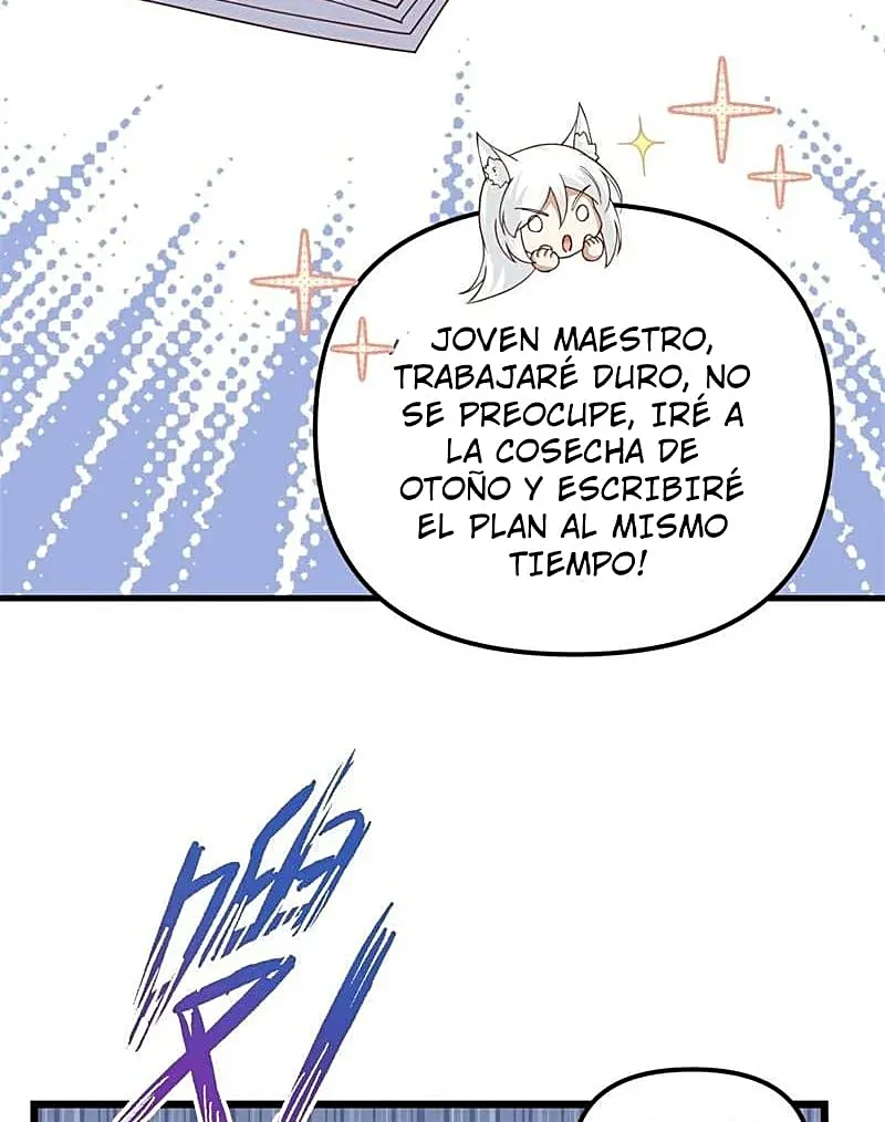 A partir de hoy trabajaré como un señor de la ciudad Capitulo 406.00 página 28