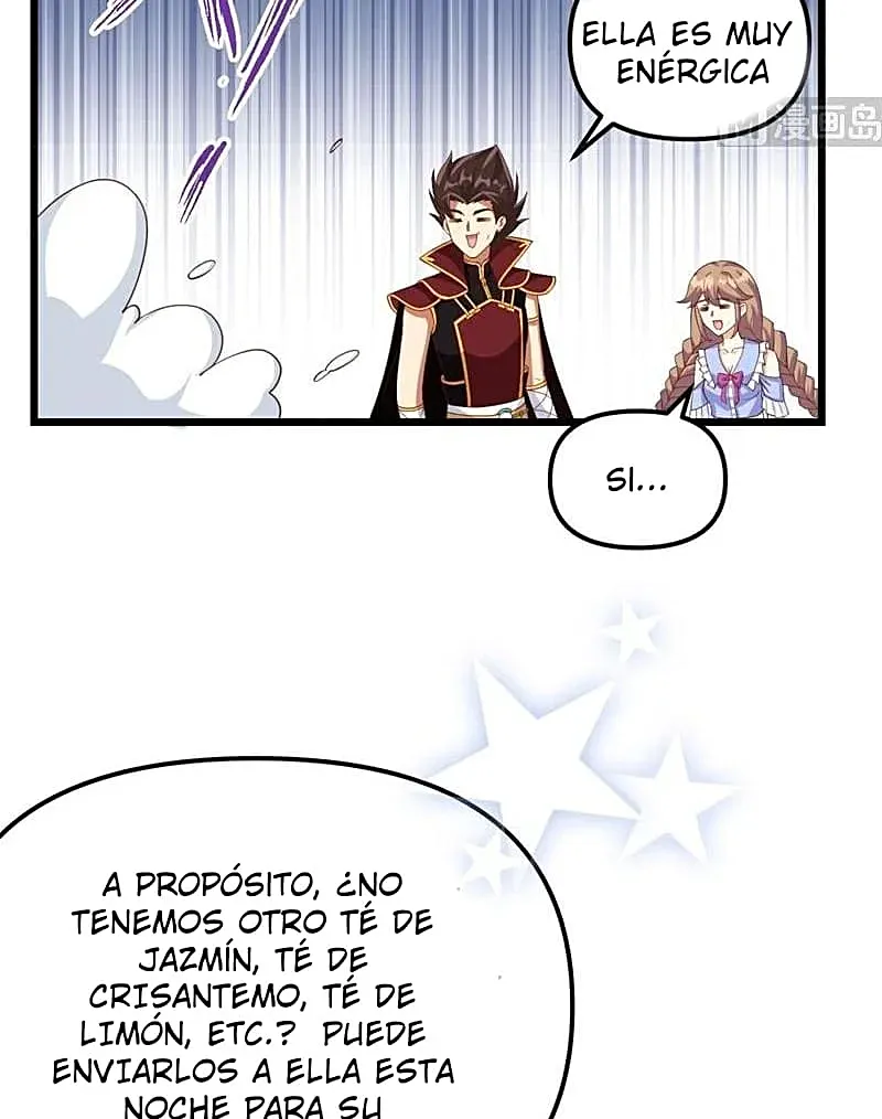 A partir de hoy trabajaré como un señor de la ciudad Capitulo 406.00 página 29