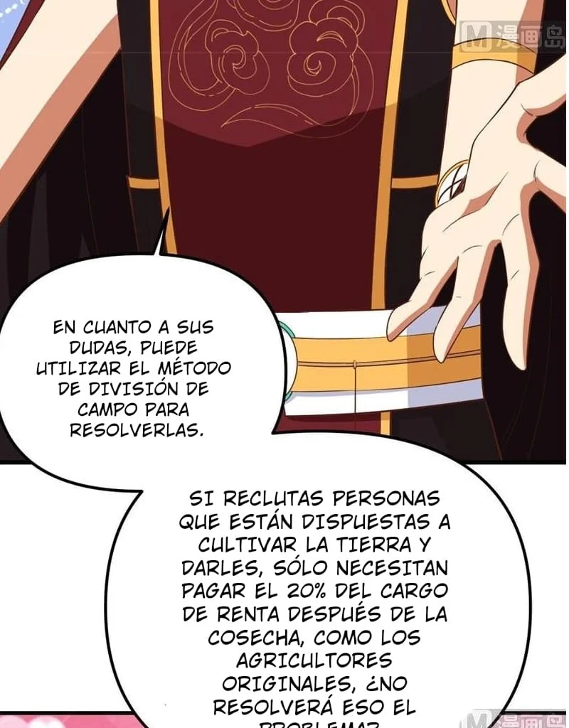 A partir de hoy trabajaré como un señor de la ciudad Capitulo 406.00 página 3