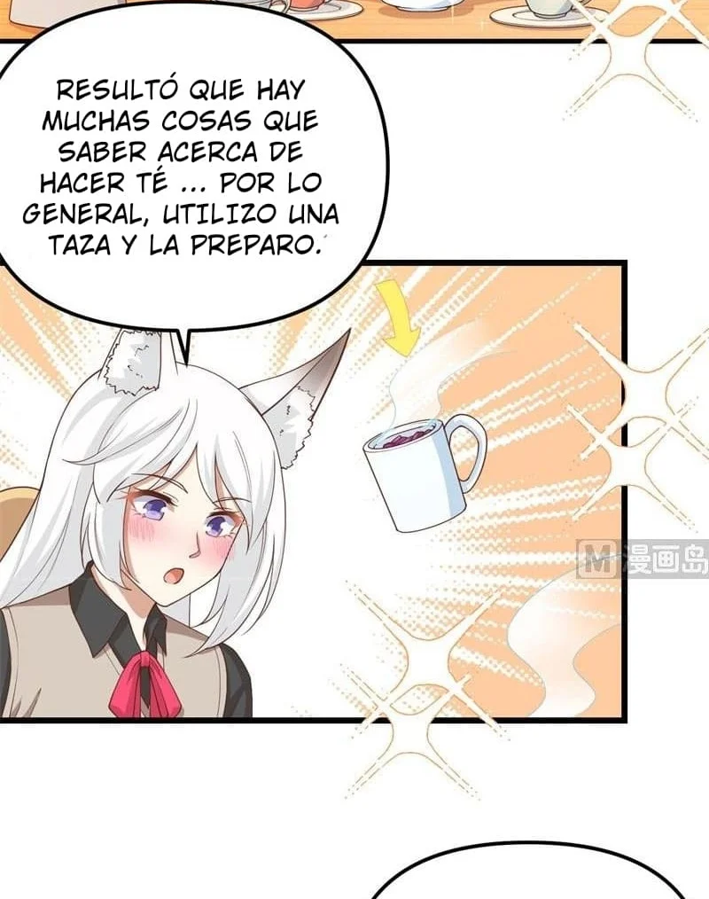 A partir de hoy trabajaré como un señor de la ciudad Capitulo 406.00 página 8