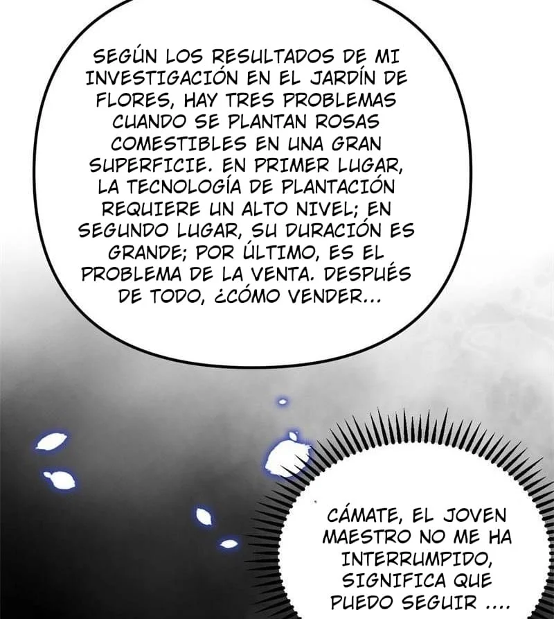 A partir de hoy trabajaré como un señor de la ciudad Capitulo 407.00 página 17