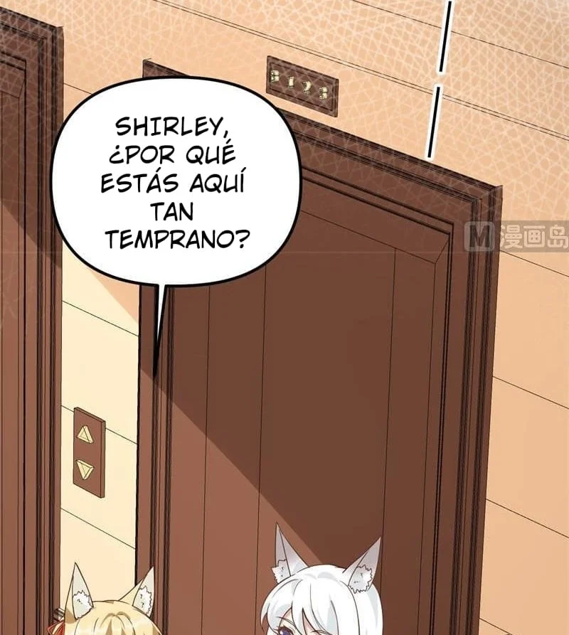 A partir de hoy trabajaré como un señor de la ciudad Capitulo 407.00 página 2
