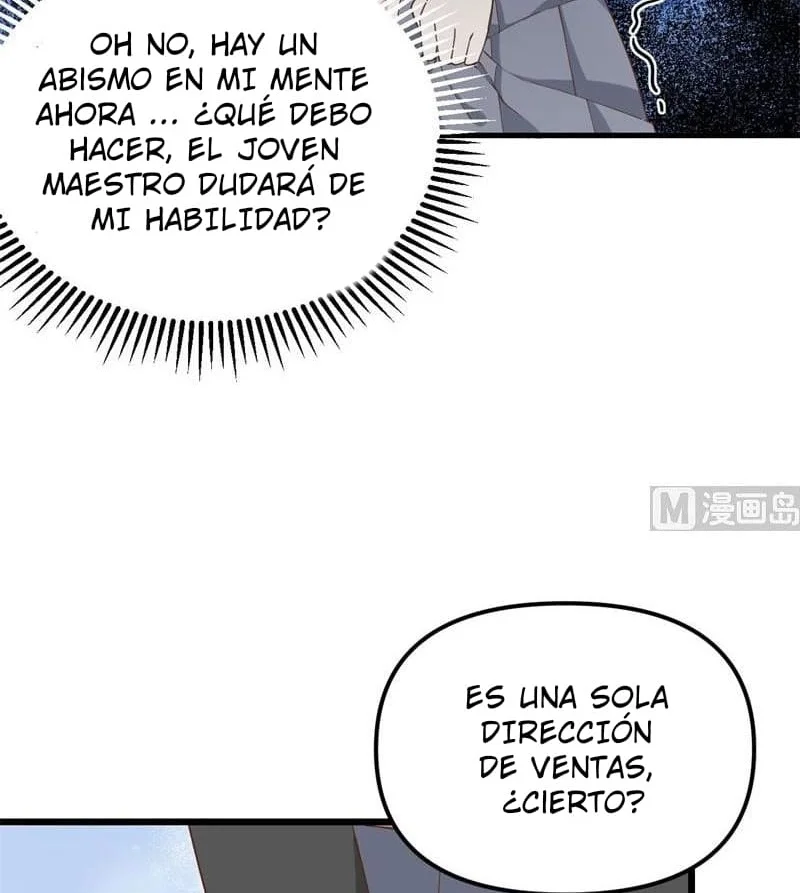 A partir de hoy trabajaré como un señor de la ciudad Capitulo 407.00 página 20