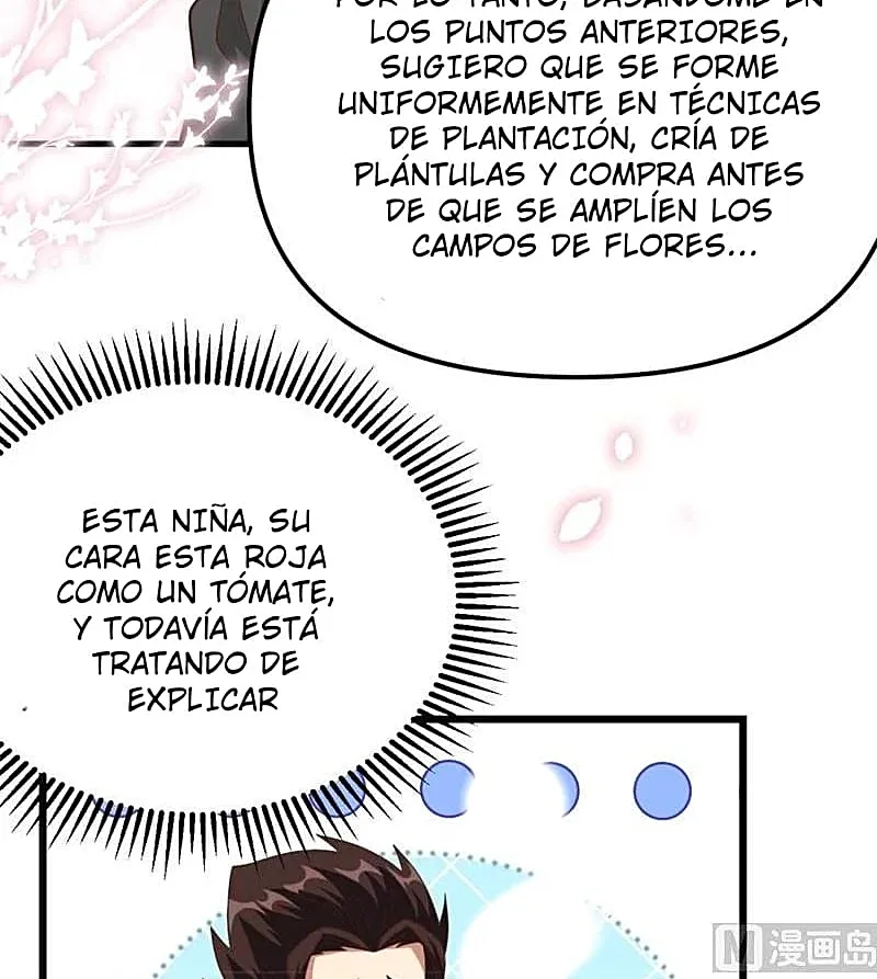 A partir de hoy trabajaré como un señor de la ciudad Capitulo 407.00 página 27