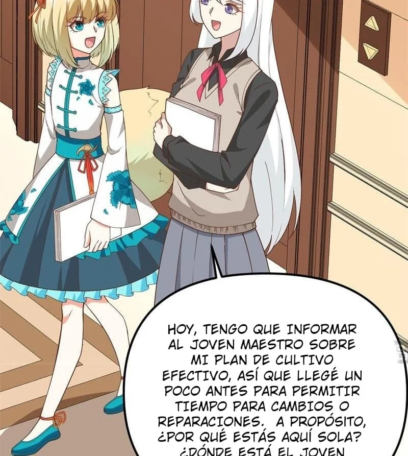 A partir de hoy trabajaré como un señor de la ciudad Capitulo 407.00 página 3