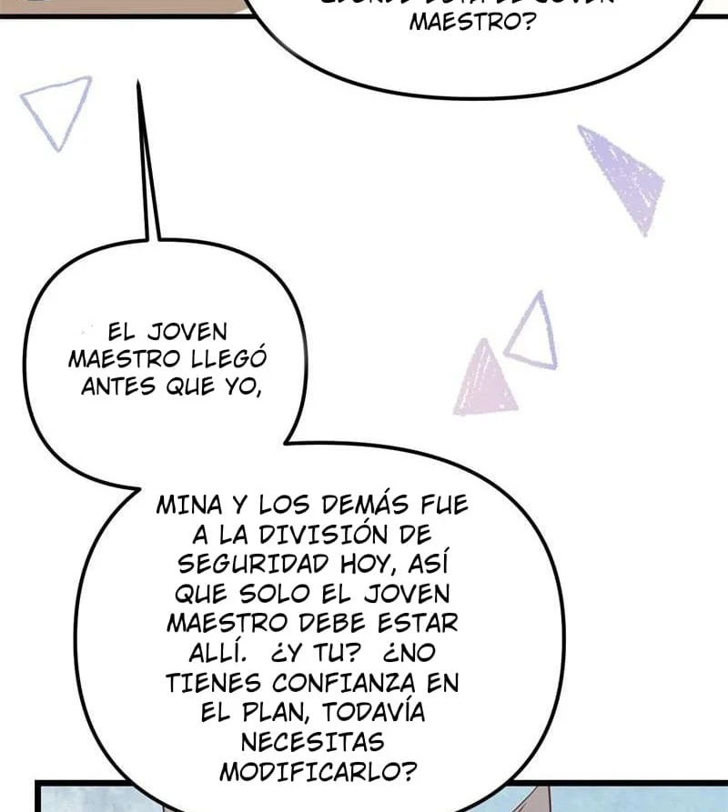 A partir de hoy trabajaré como un señor de la ciudad Capitulo 407.00 página 4