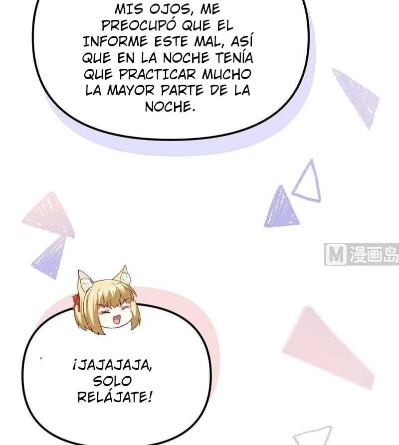 A partir de hoy trabajaré como un señor de la ciudad Capitulo 407.00 página 6
