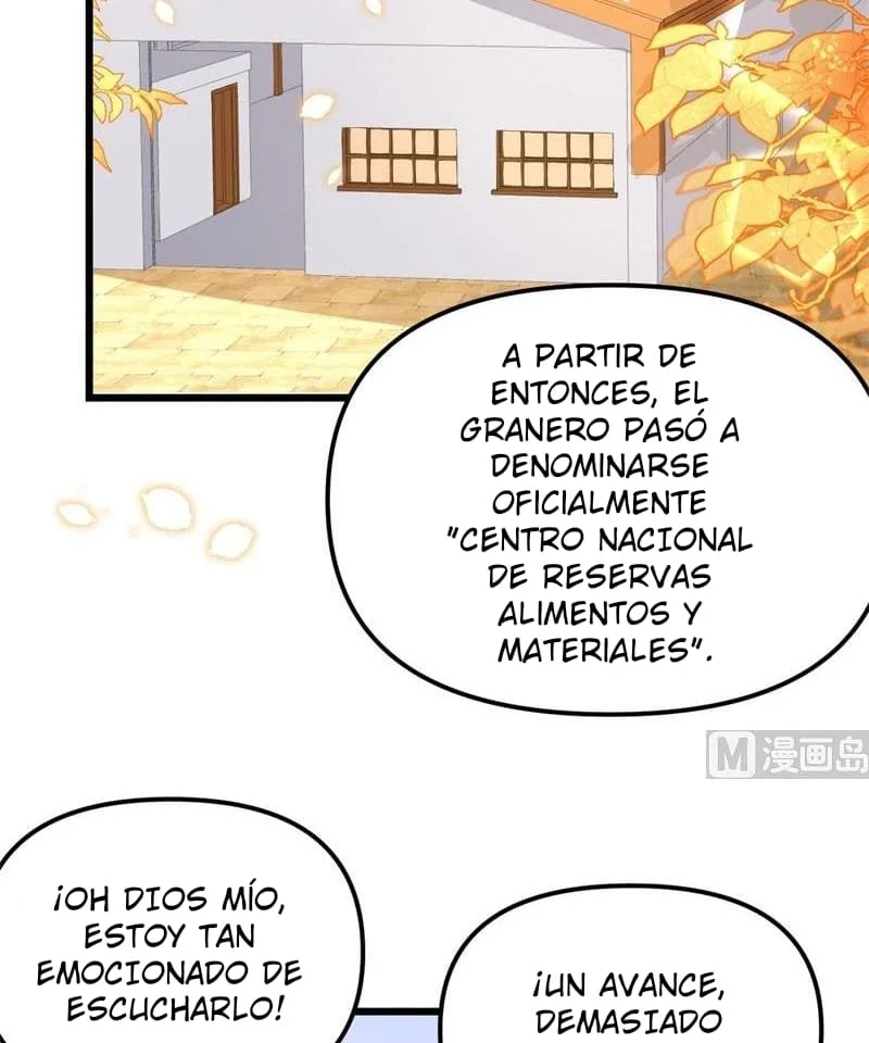 A partir de hoy trabajaré como un señor de la ciudad Capitulo 408.00 página 14
