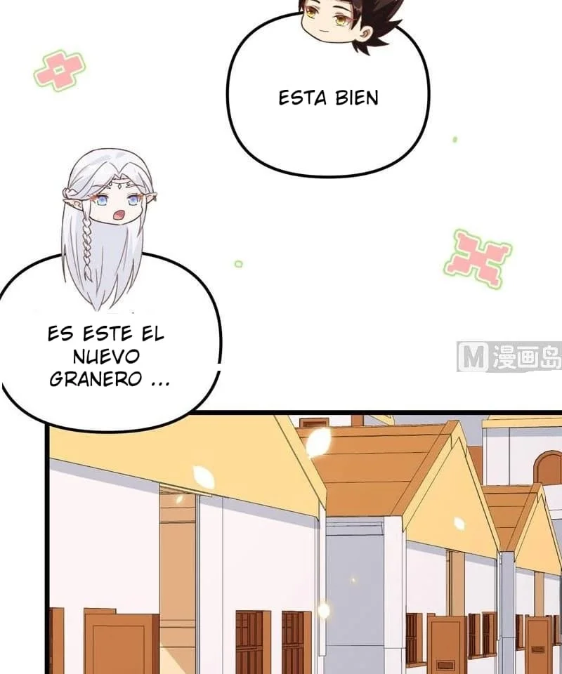 A partir de hoy trabajaré como un señor de la ciudad Capitulo 408.00 página 22