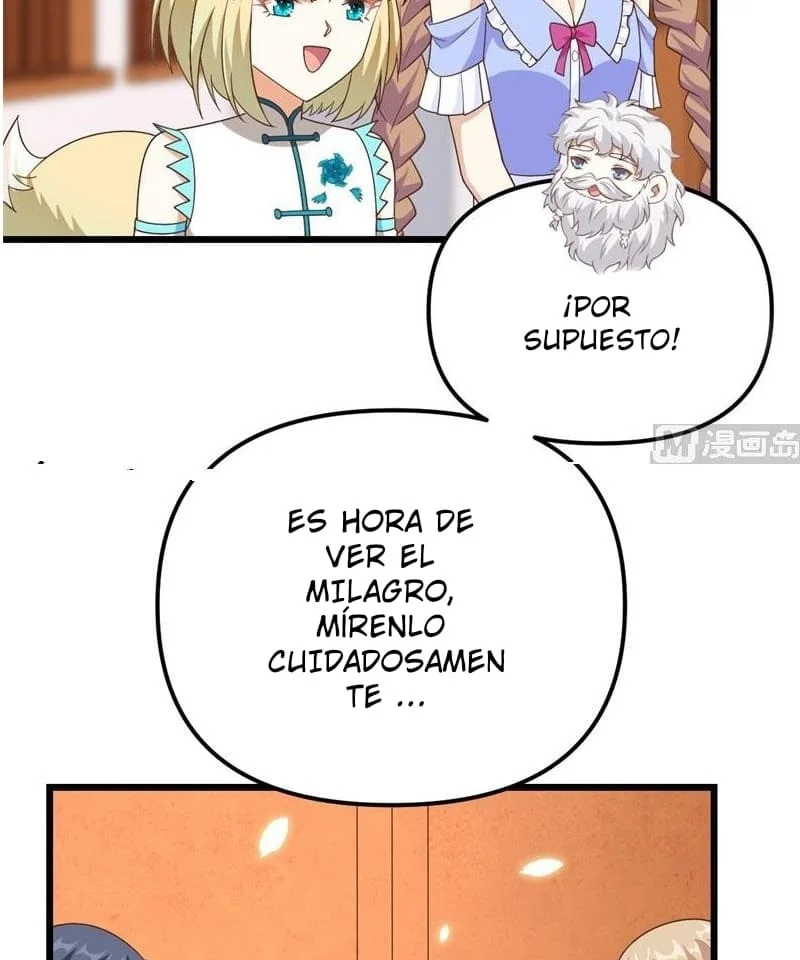 A partir de hoy trabajaré como un señor de la ciudad Capitulo 408.00 página 24