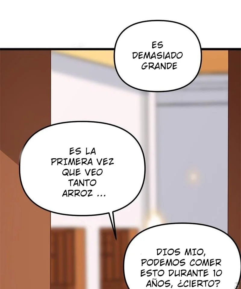 A partir de hoy trabajaré como un señor de la ciudad Capitulo 408.00 página 27