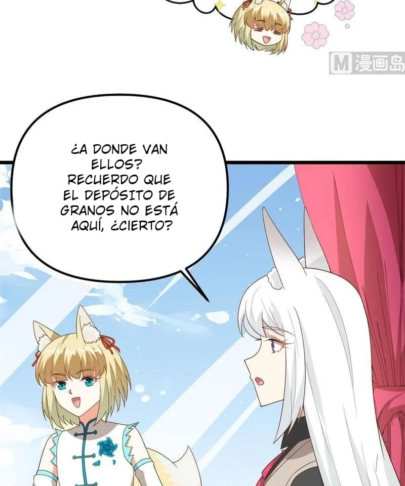 A partir de hoy trabajaré como un señor de la ciudad Capitulo 408.00 página 3