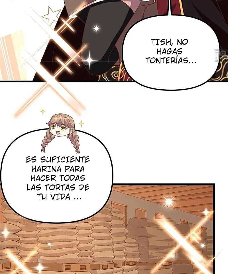 A partir de hoy trabajaré como un señor de la ciudad Capitulo 408.00 página 33