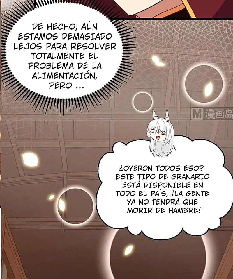A partir de hoy trabajaré como un señor de la ciudad Capitulo 408.00 página 38