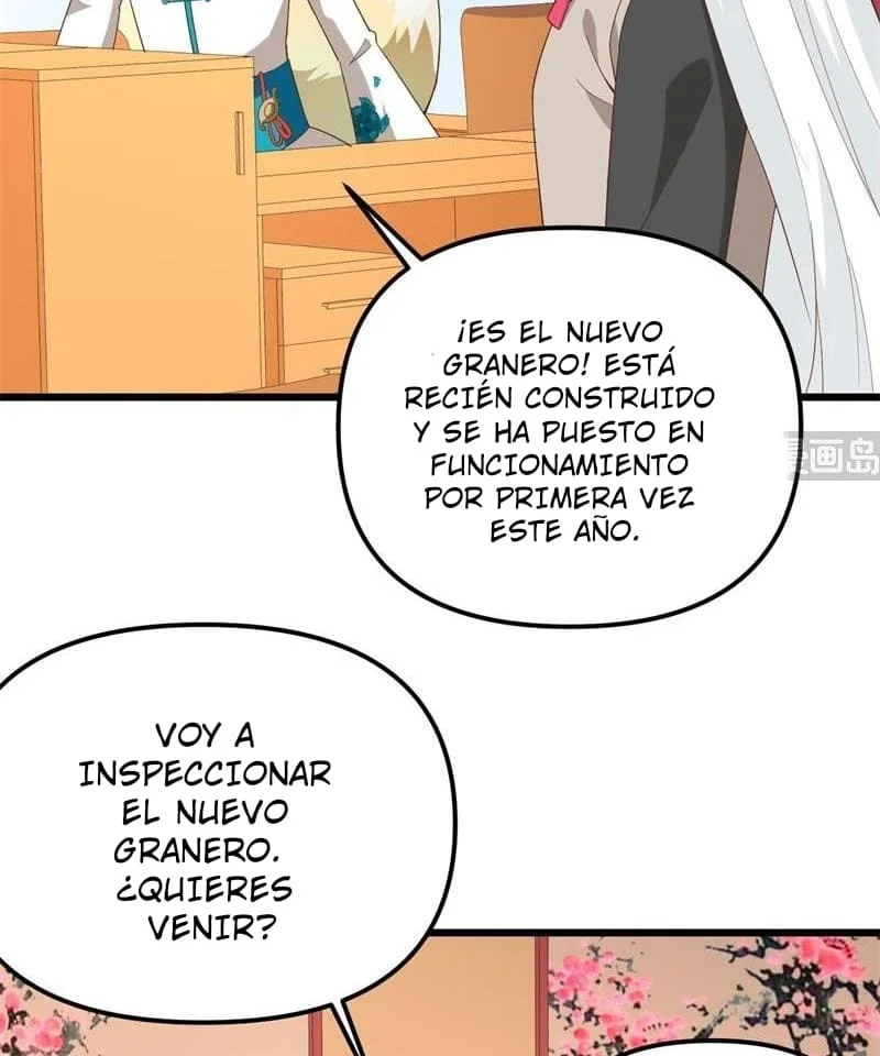 A partir de hoy trabajaré como un señor de la ciudad Capitulo 408.00 página 4