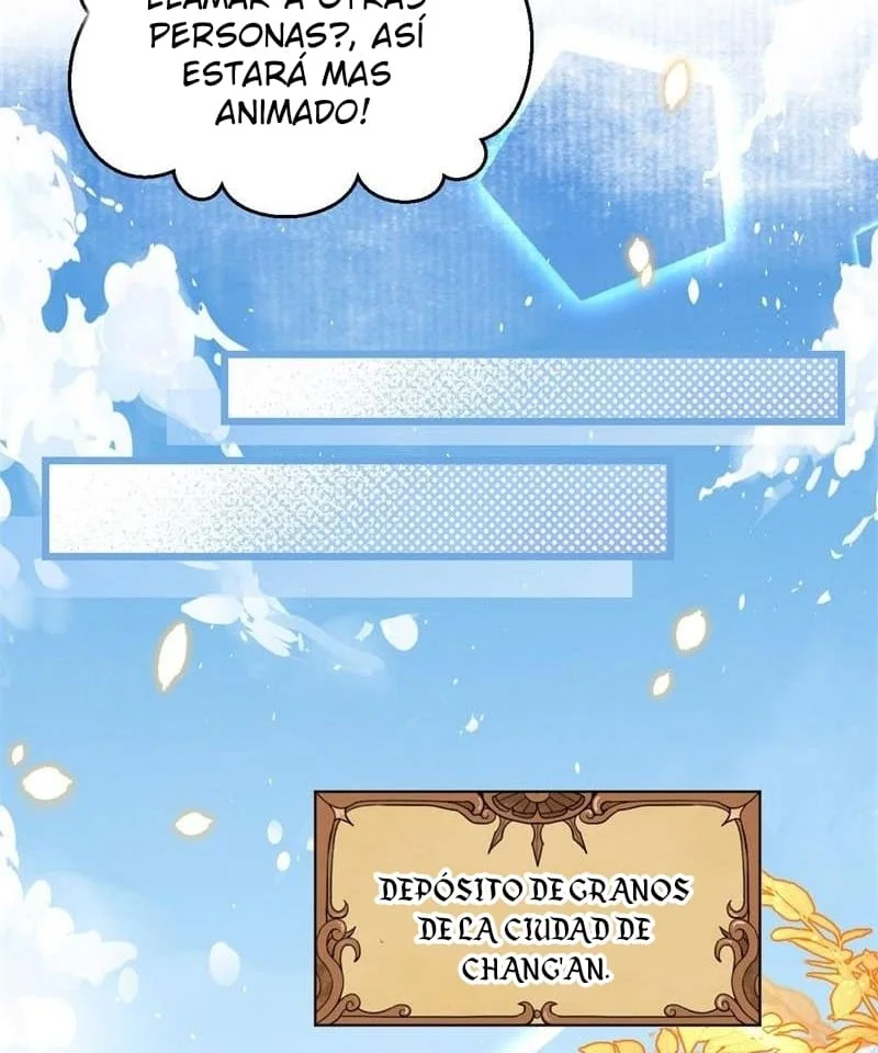 A partir de hoy trabajaré como un señor de la ciudad Capitulo 408.00 página 6