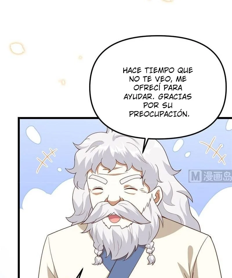 A partir de hoy trabajaré como un señor de la ciudad Capitulo 408.00 página 9