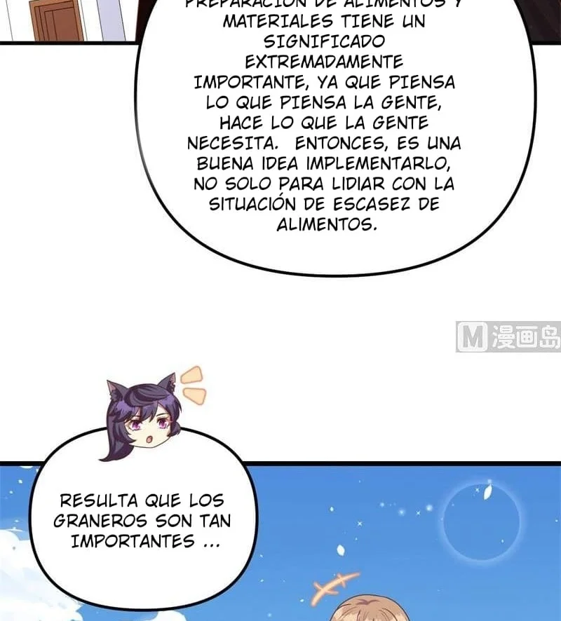 A partir de hoy trabajaré como un señor de la ciudad Capitulo 409.00 página 10