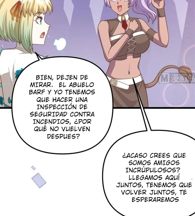 A partir de hoy trabajaré como un señor de la ciudad Capitulo 409.00 página 13