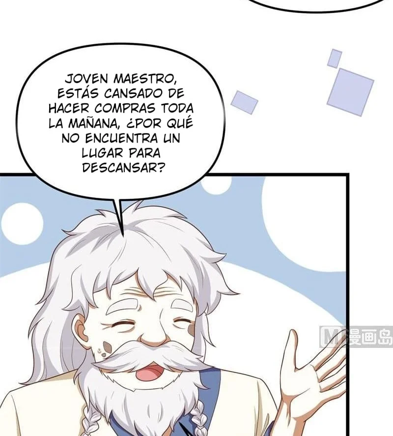 A partir de hoy trabajaré como un señor de la ciudad Capitulo 409.00 página 14