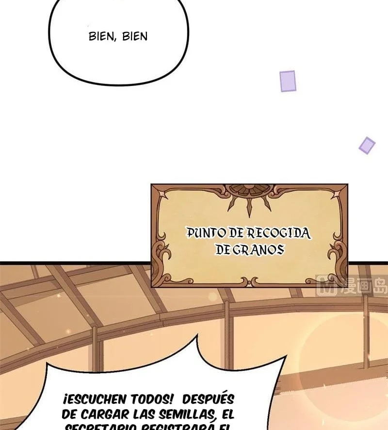 A partir de hoy trabajaré como un señor de la ciudad Capitulo 409.00 página 18