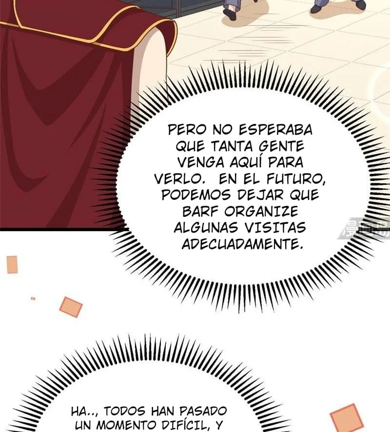 A partir de hoy trabajaré como un señor de la ciudad Capitulo 409.00 página 26