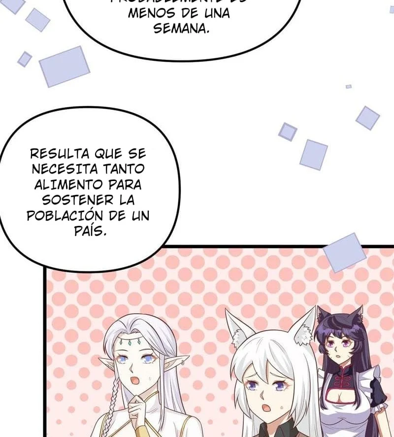 A partir de hoy trabajaré como un señor de la ciudad Capitulo 409.00 página 4
